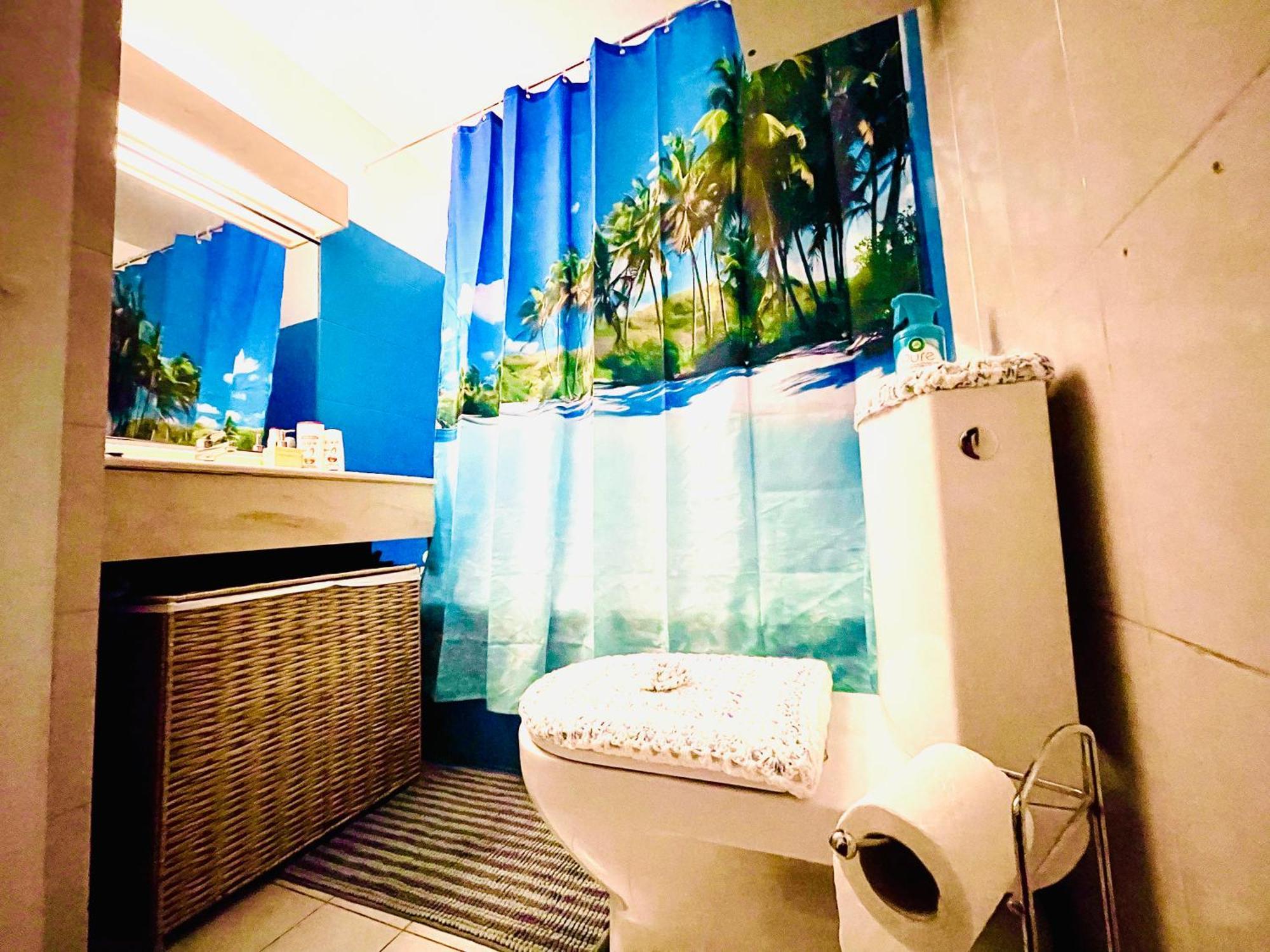 Confortable Studio A Nice Centre Cote Plage Bel Terrasse Paddle Экстерьер фото